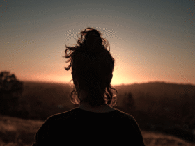 No Longer Forcing Your Life