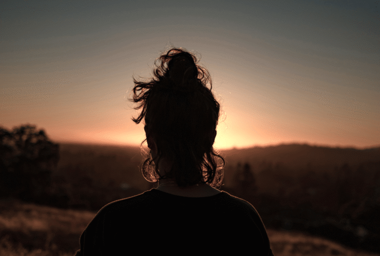 No Longer Forcing Your Life