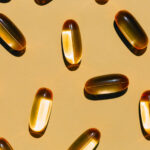 Omega-3 Acids Could Help Ease Depressive Symptoms, Study Says