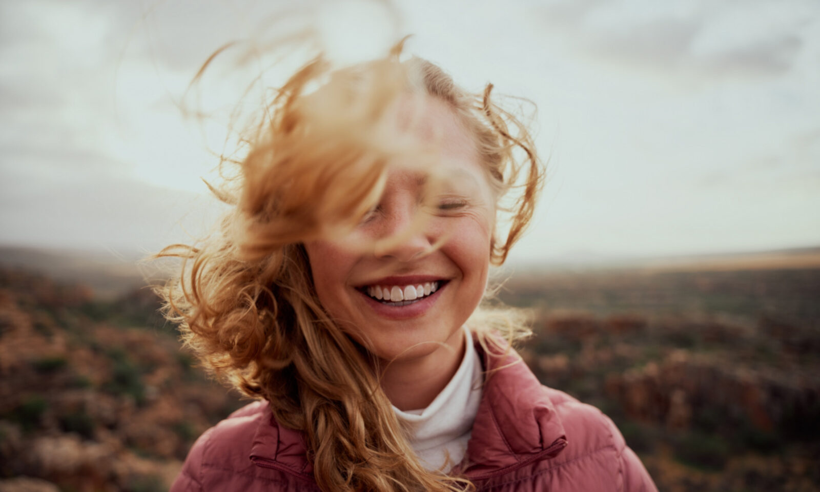 Omega-3 Supplements Help Promote Hair Growth — Here's How*