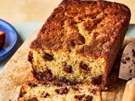 Our top 15 best banana bread recipes