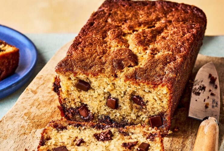 Our top 15 best banana bread recipes