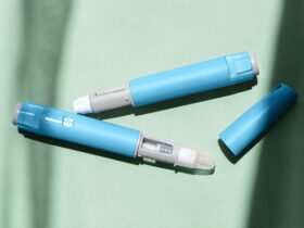 GLP-1s May Improve Mood for People With Anxiety and Depression, Study Finds