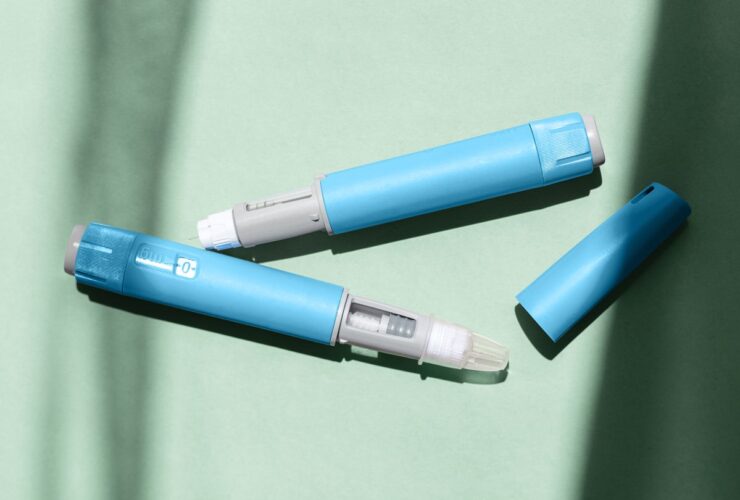 GLP-1s May Improve Mood for People With Anxiety and Depression, Study Finds