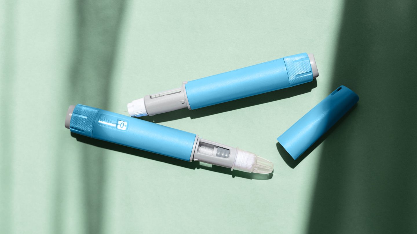 GLP-1s May Improve Mood for People With Anxiety and Depression, Study Finds