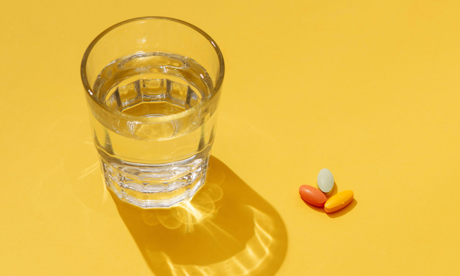 PSA: What Women Need To Know About Folate & Depression Risk