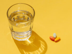 PSA: What Women Need To Know About Folate & Depression Risk