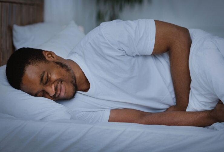 Painful Ejaculation: Symptoms, Causes, and Treatment