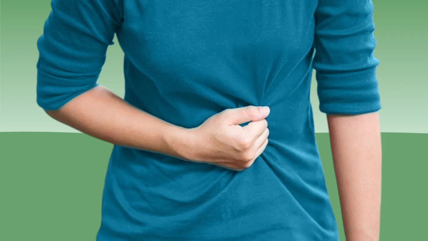 Pancreatitis Symptoms