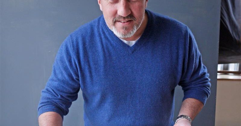 Paul Hollywood’s Top 7 Baking Tips for Perfect Hot Cross Buns Every Time