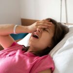 Pericholecystic Fluid and Abscess Due to Cholecystitis