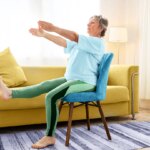 Physical Activity for Advanced Parkinson’s: Why and How to Stay Active