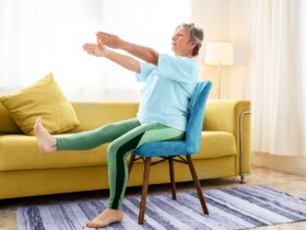 Physical Activity for Advanced Parkinson’s: Why and How to Stay Active