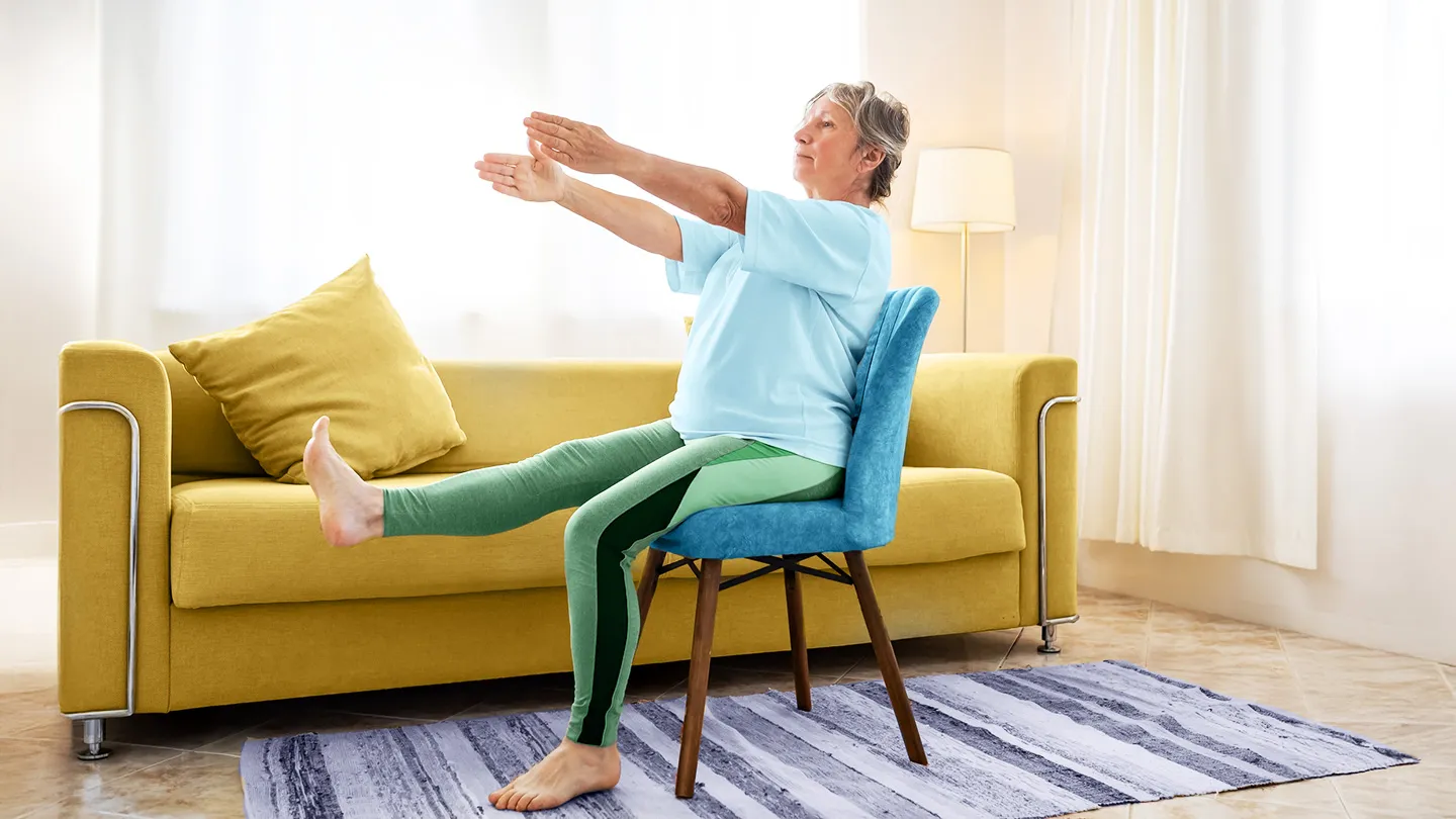 Physical Activity for Advanced Parkinson’s: Why and How to Stay Active