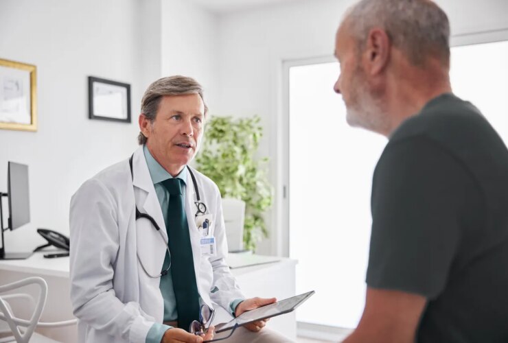 When Active Surveillance for Prostate Cancer Causes Anxiety: 7 Tips to Help You Cope