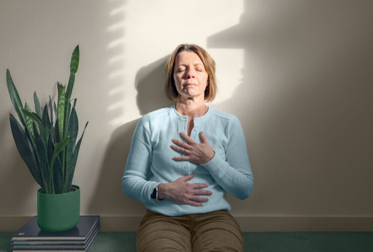 Living With Primary Biliary Cholangitis: 7 Ways to Prioritize Your Emotional Health