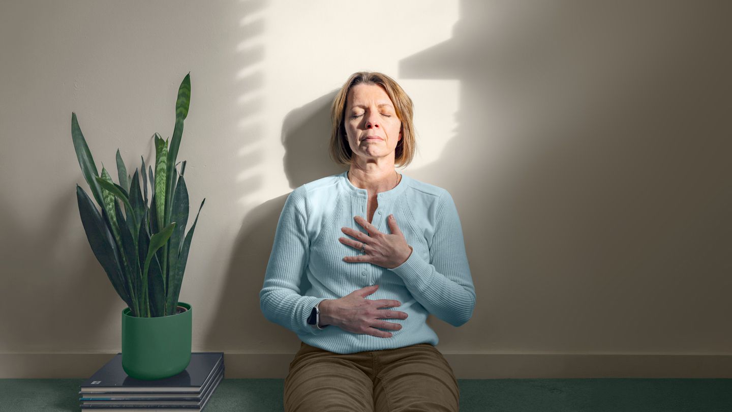 Living With Primary Biliary Cholangitis: 7 Ways to Prioritize Your Emotional Health