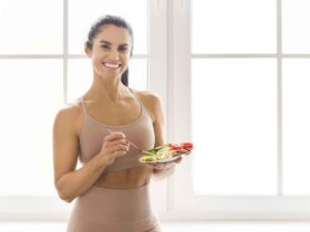 Protein Post-Workout