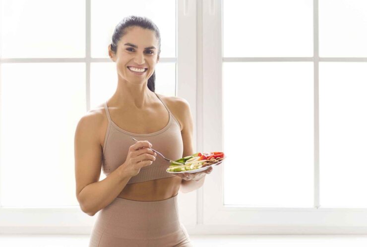 Protein Post-Workout