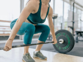 Protein vs. Strength Training: What’s Better For Building Muscle In Midlife?
