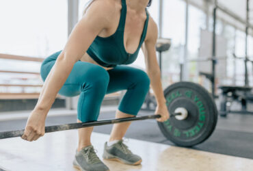 Protein vs. Strength Training: What’s Better For Building Muscle In Midlife?