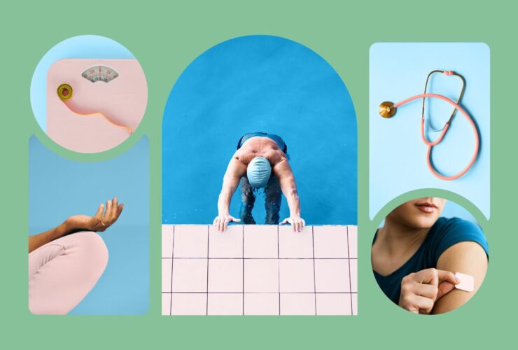 6 Tips for Healthy Aging With Psoriatic Arthritis