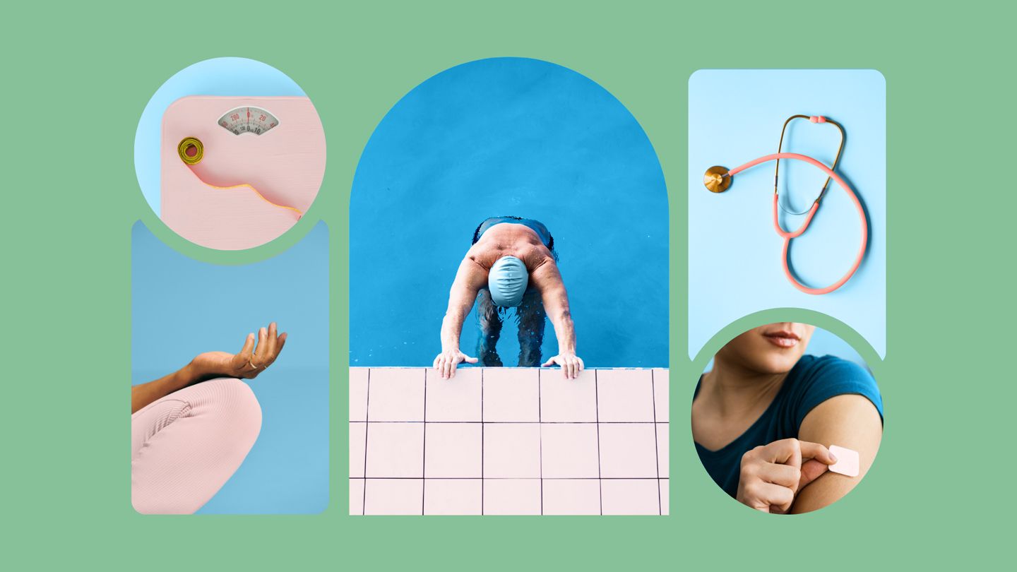 6 Tips for Healthy Aging With Psoriatic Arthritis