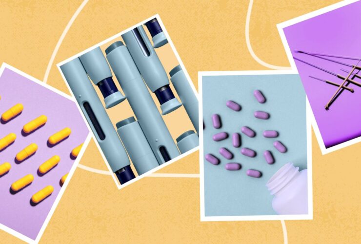 Psoriatic Arthritis Treatment: Medication, Surgery, Lifestyle Changes, and More