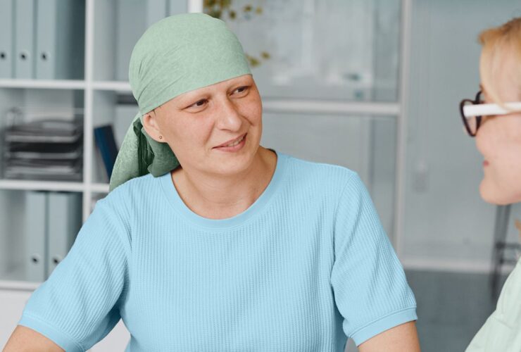 Questions to Ask Your Oncologist When You Have Lambert-Eaton Myasthenic Syndrome (LEMS)