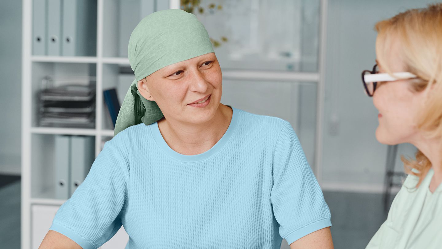 Questions to Ask Your Oncologist When You Have Lambert-Eaton Myasthenic Syndrome (LEMS)