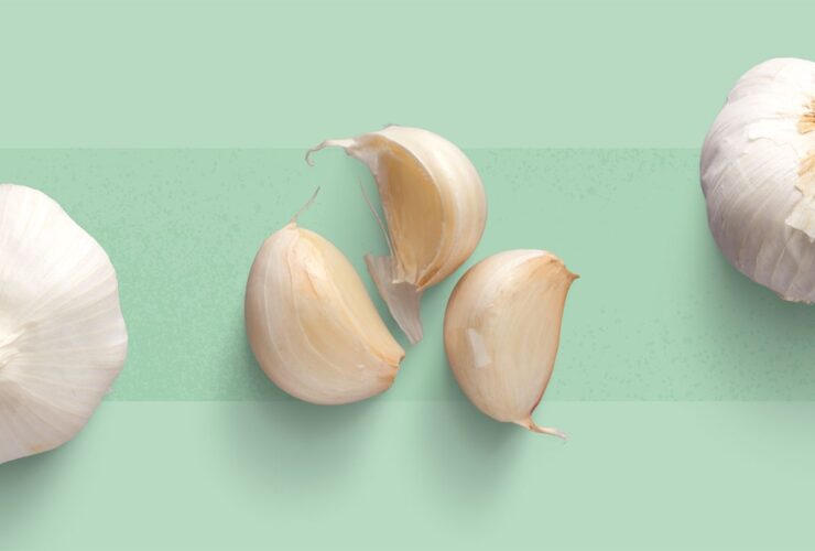 Is Raw Garlic or Cooked Garlic Healthier?