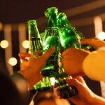 Reach For A Cocktail When Stressed? It Might Be Aging Your Brain