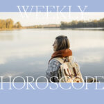 Ready Or Not, This Week's Horoscope Pushes Us All Towards Our Dreams