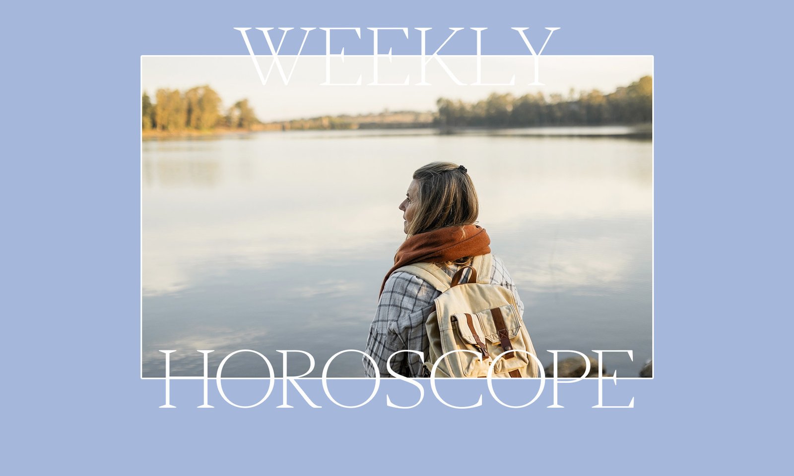 Ready Or Not, This Week's Horoscope Pushes Us All Towards Our Dreams