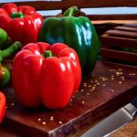 Red vs. Green Bell Peppers: Which Is More Nutritious?
