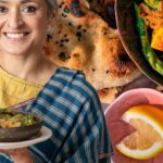 Refresh your dinner routine this spring with Chetna Makan