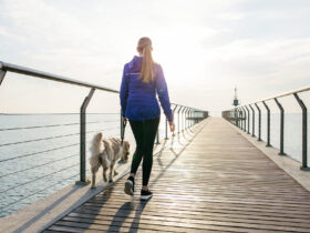 Research Reveals Aerobic Exercise Helps With Memory As We Age