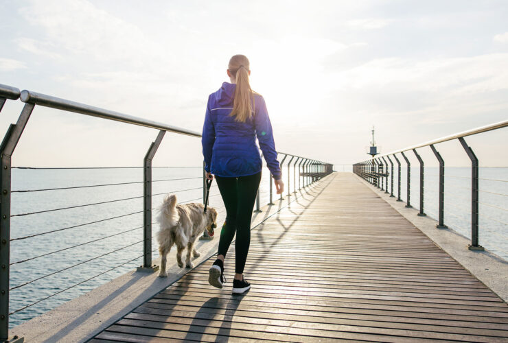 Research Reveals Aerobic Exercise Helps With Memory As We Age