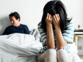 Research Shows Toxic Relationships Can Accelerate Aging