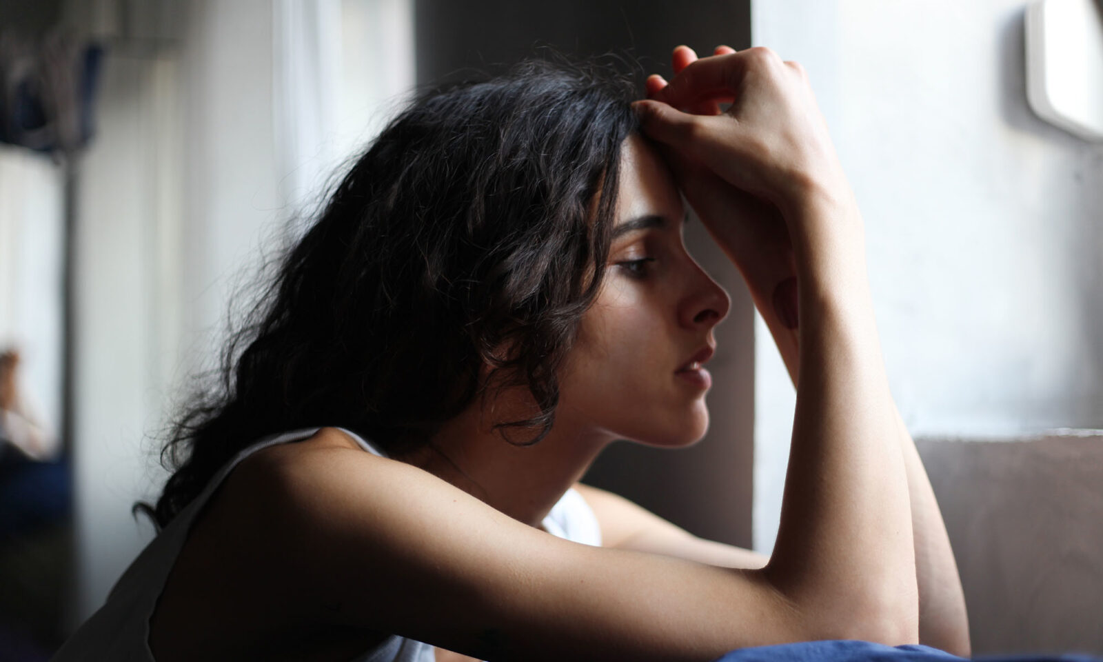 Research Shows Vitamin D Status Influences Depression Risk