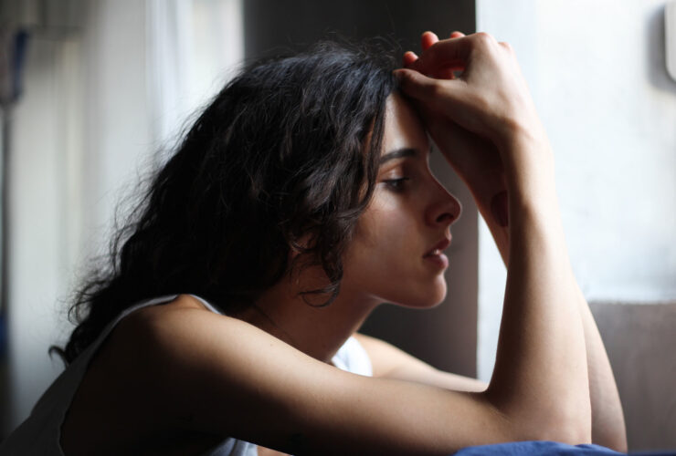 Research Shows Vitamin D Status Influences Depression Risk