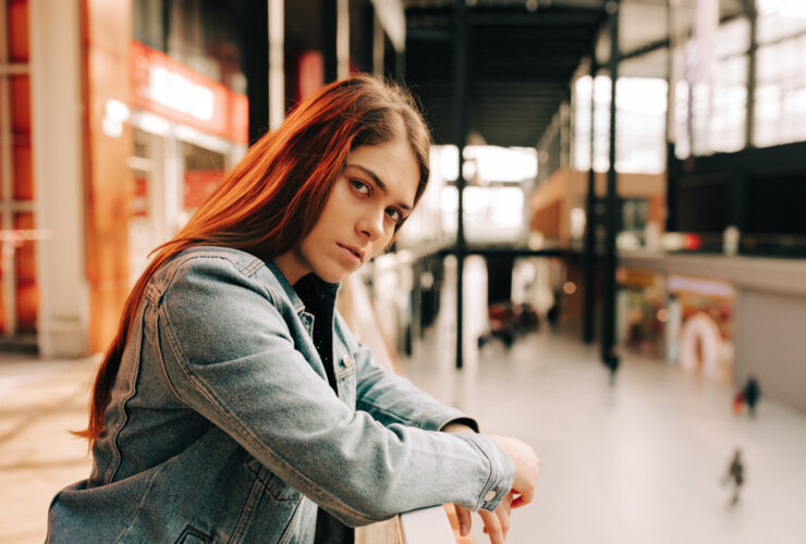 Sadness Triggers Addiction More Than Anything Else, Study Finds