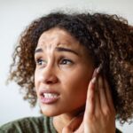 Scab in the Ear: Causes, Symptoms, and Treatment