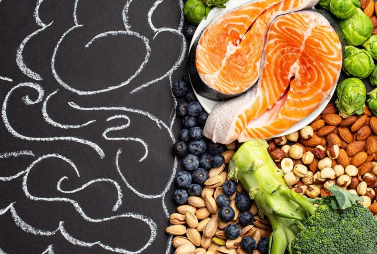 Science shows tweaking your diet now can save your brain later