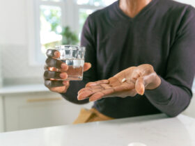 Scientists Discover A New Brain Benefit Of A Widely Used Diabetes Medication