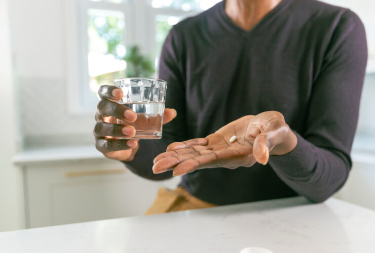 Scientists Discover A New Brain Benefit Of A Widely Used Diabetes Medication