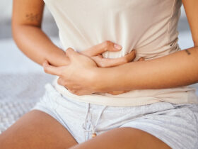 Scientists Discovered Proteins That Help Explain Food Intolerance