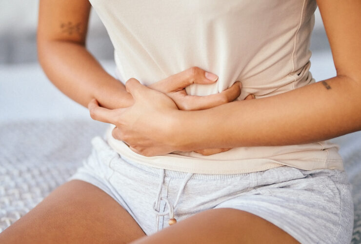 Scientists Discovered Proteins That Help Explain Food Intolerance