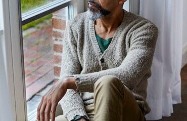 Seasonal Affective Disorder (SAD): how to cope and help prevent it this winter