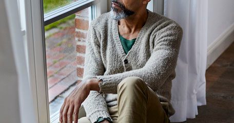 Seasonal Affective Disorder (SAD): how to cope and help prevent it this winter